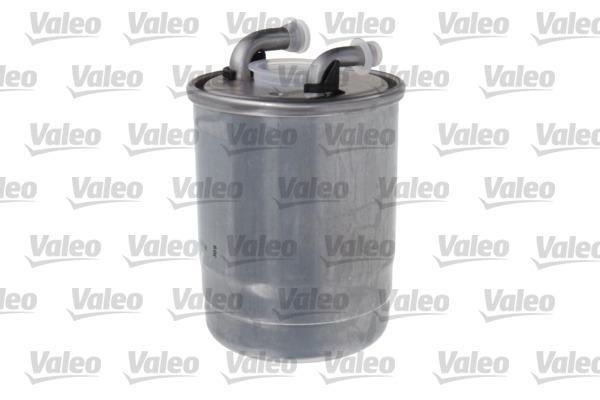 Filtre à carburant (Filtre à gasoil) VALEO 587076